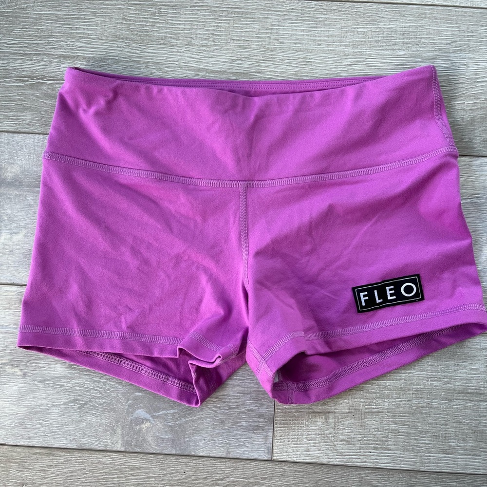 Fleo 3.25 Bodacious Short Medium